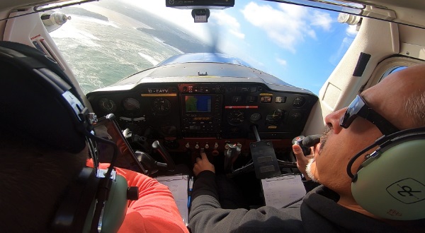 Aeromodelling page hero image
